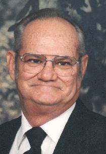 James Cecil Ferguson